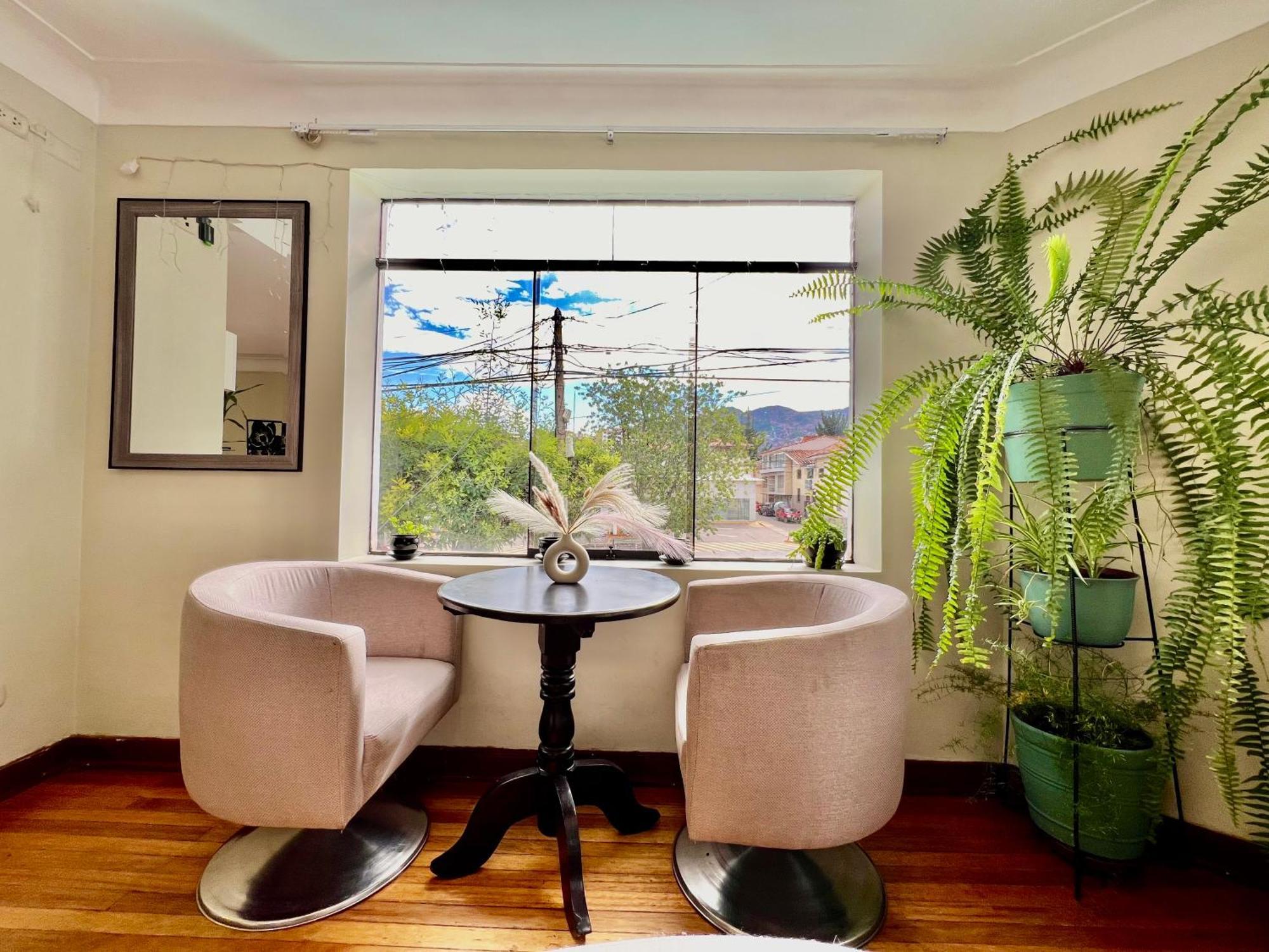 Hotel Casa Pardo Cuzco