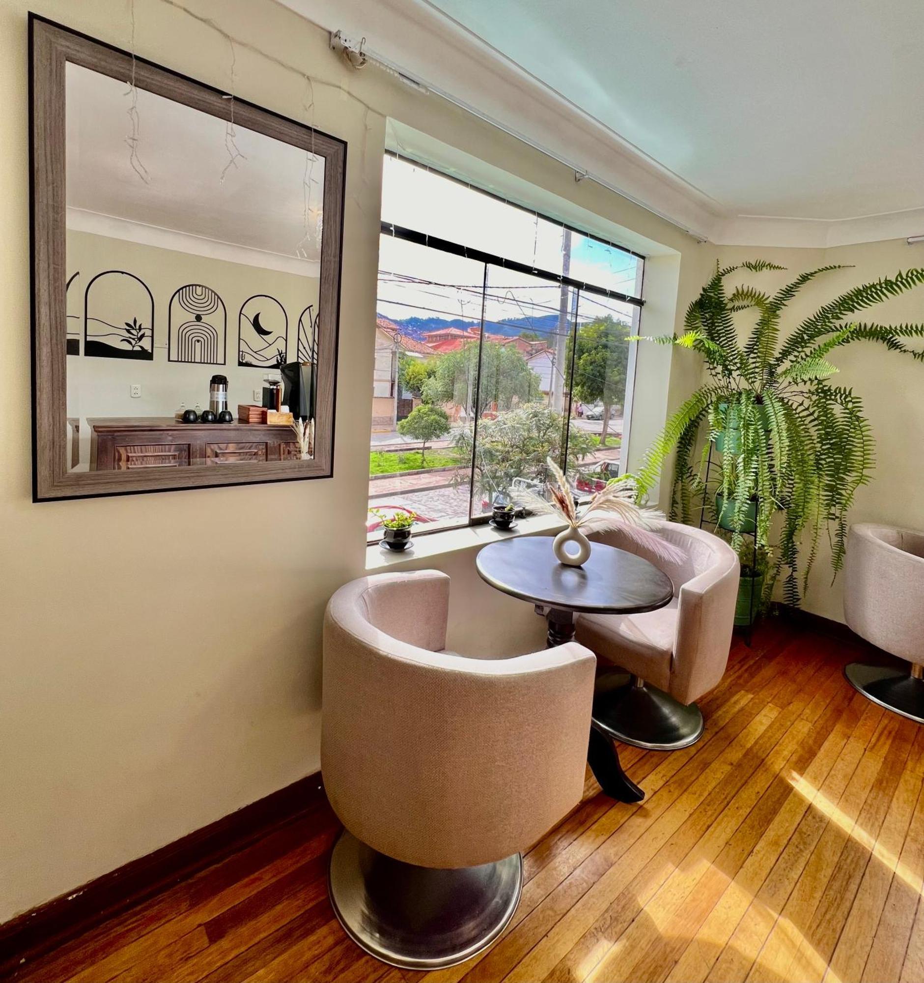 Casa Pardo * Cuzco